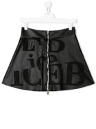 Iceberg Kids Goicef9303j1000t - Black