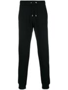Versace Collection Classic Joggers - Black