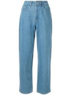 Ingorokva Maya Denim Jeans - Blue