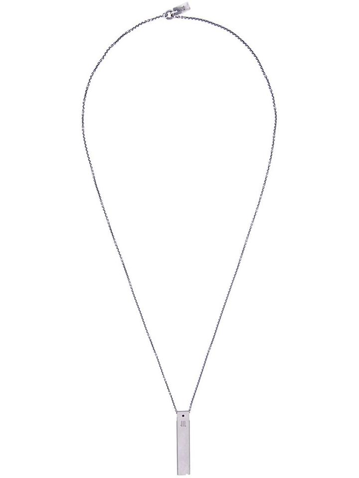 Nil0s Pendant Necklace