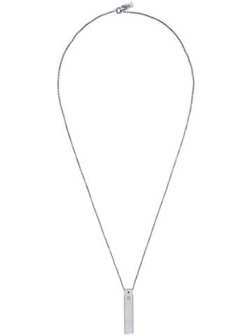 Nil0s Pendant Necklace
