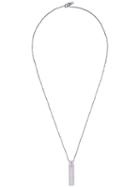 Nil0s Pendant Necklace