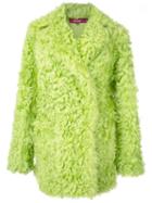 Sies Marjan Pippa Tigrado Peacoat - Green