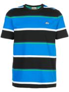 Opening Ceremony Lacoste X Opening Ceremony T-shirt - Blue