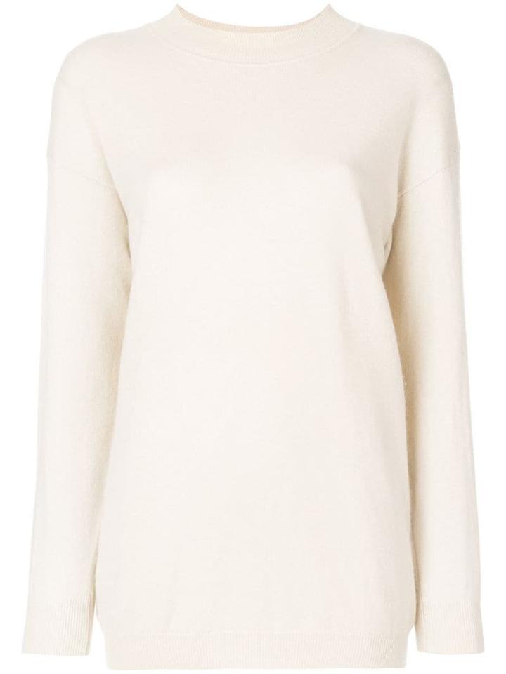 Jc De Castelbajac Pre-owned Knitted Sweater - Neutrals