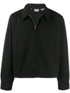 Levi's Vintage Clothing Zipped-up Jacket - Black