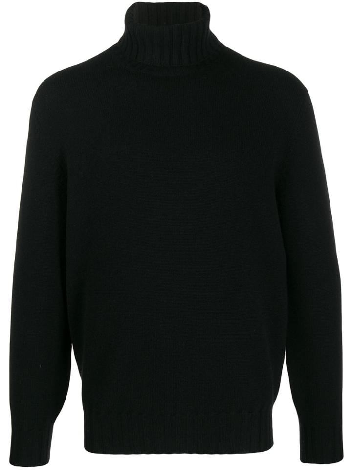 Brunello Cucinelli Brunello Cucinelli M2259603c101 C101 - Black