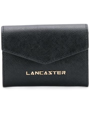 Lancaster Lancaster 12701 Noir Leather/fur/exotic Skins->leather -