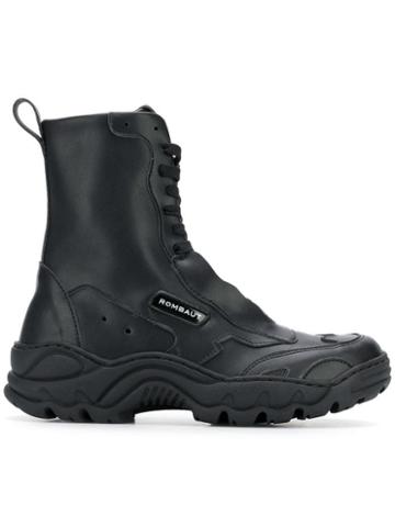 Rombaut Boccaccio Boots - Black