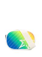 Perfect Moment Star Bum Bag - White