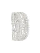 Wouters & Hendrix My Favourites Chains Bracelet - Silver