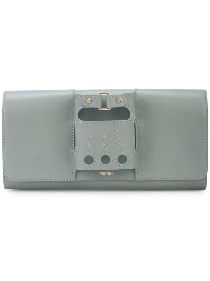 Perrin Paris Le Cabriolet - Green