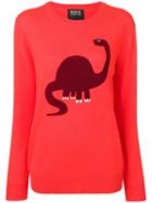 Markus Lupfer - Hot Coral