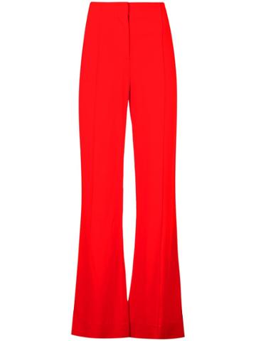 Dvf Diane Von Furstenberg Dvf Diane Von Furstenberg 12163dvf Candy Red