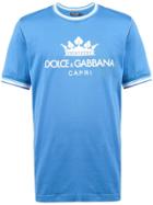 Dolce & Gabbana Dolce & Gabbana G8ir4tg7ohk B1328 - Blue