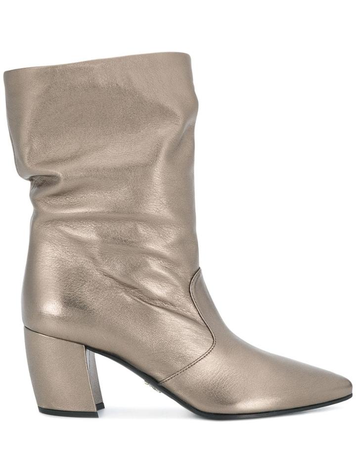 Prada Boots - Unavailable