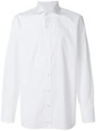 Tom Ford Classic Formal Shirt - White