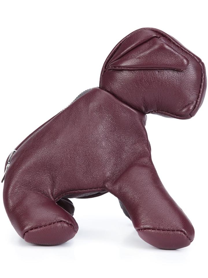 Christopher Raeburn Mutt Coin Purse