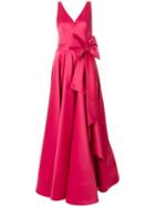 Viktor & Rolf Soir Bonbon Classic Gown - Pink