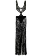 Amir Slama Calça - Black