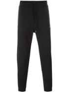 Love Moschino Peace Plaque Track Pants