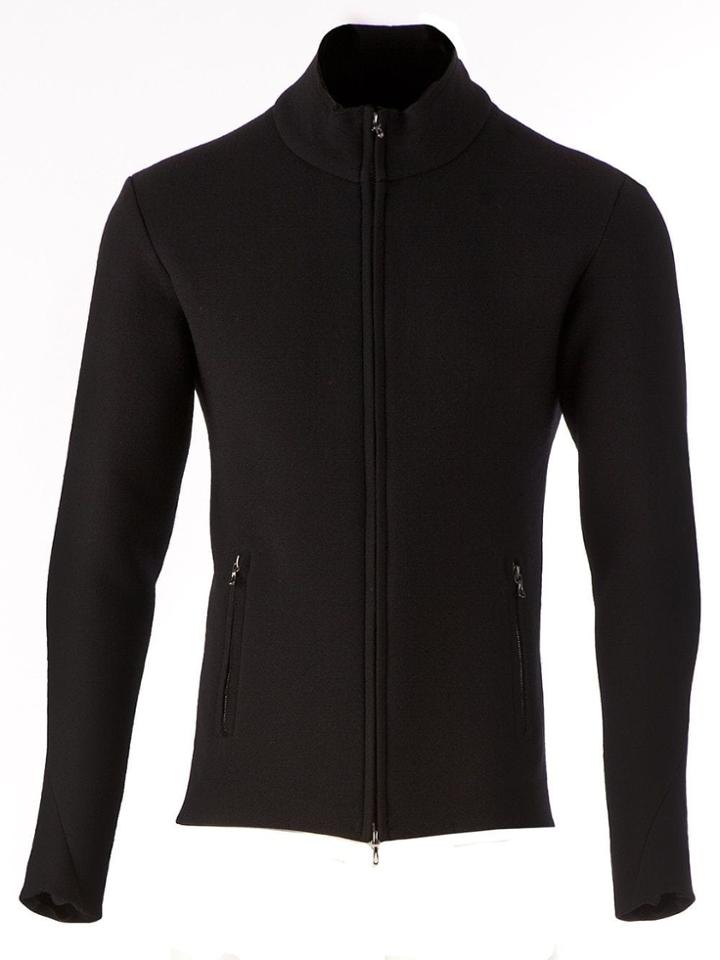 L'eclaireur 'karutta' Jacket - Black