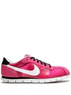 Nike Cortez Fly Motion Sneaker - Pink