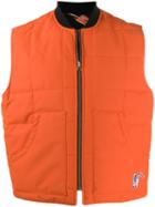 Billionaire Boys Club Astronaut Logo Gilet - Black