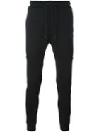 Nike Technical Fleece Track Pants, Men's, Size: Small, Black, Cotton/polyester