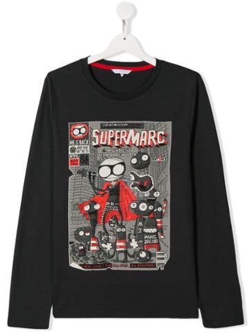 Little Marc Jacobs - Grey