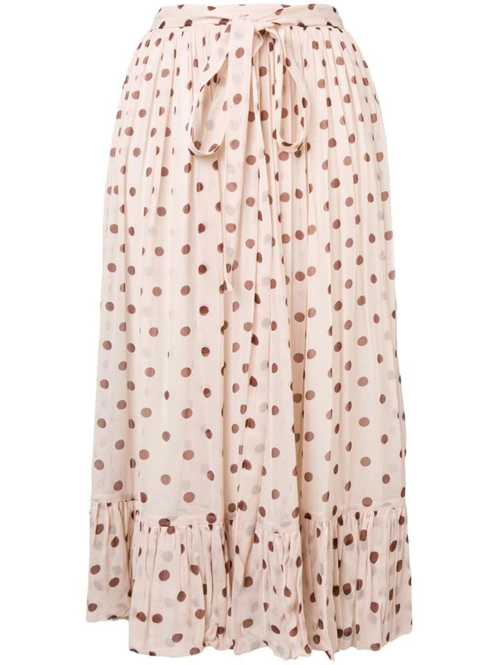 Baum Und Pferdgarten Selda Skirt - Neutrals