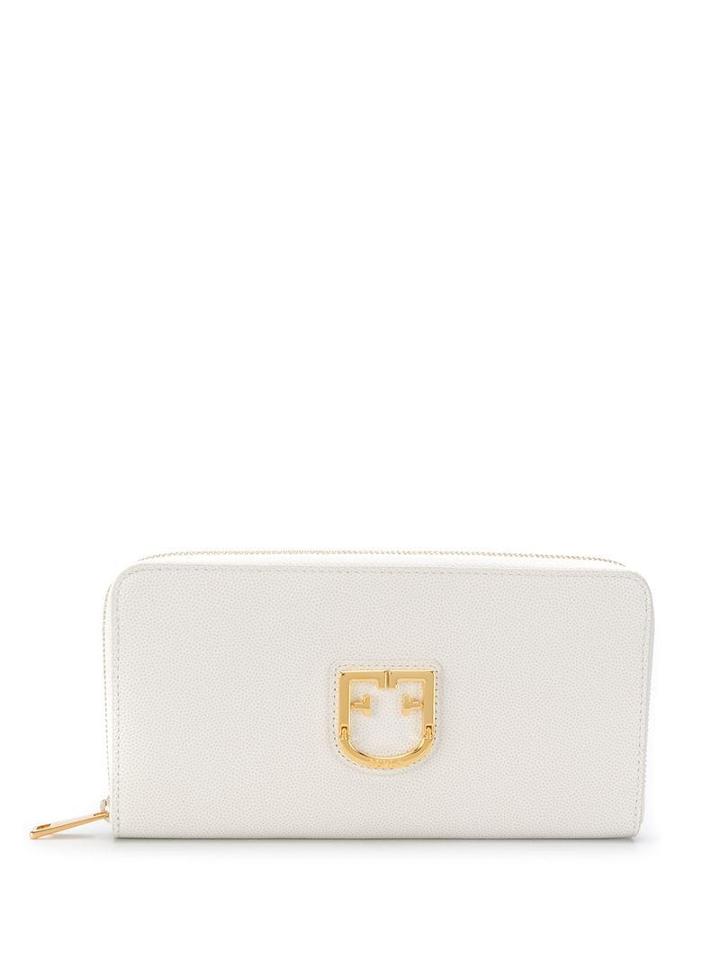 Furla - White