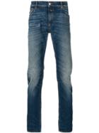 Closed Stonewashed Regular Jeans - Unavailable