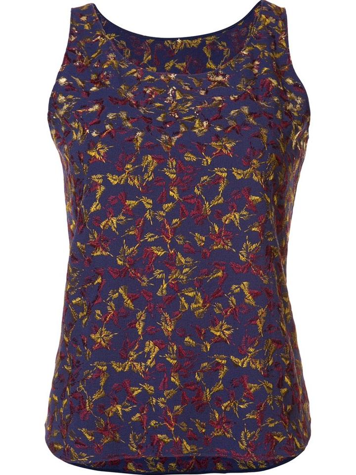 Peter Cohen 'tale' Top