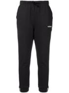 Adidas Coeeze Track Pants - Black