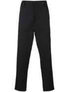 Société Anonyme Weekend Trousers - Black