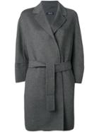's Max Mara Arona Coat - Grey