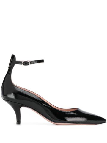 Roberto Festa First Pumps - Black