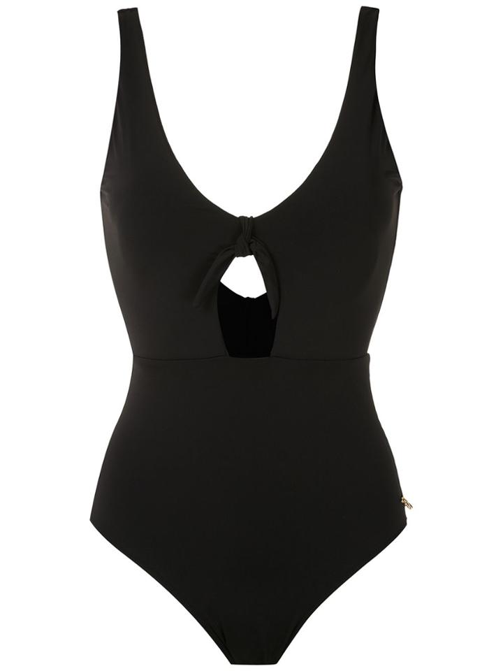 Brigitte Brigitte 25m88p Preto Polyamide/spandex/elastane - Black