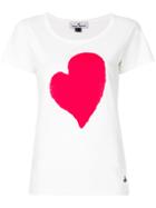 Vivienne Westwood Heart T-shirt - White