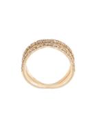Astley Clarke 'fusion Interstellar' Diamond Ring - Metallic