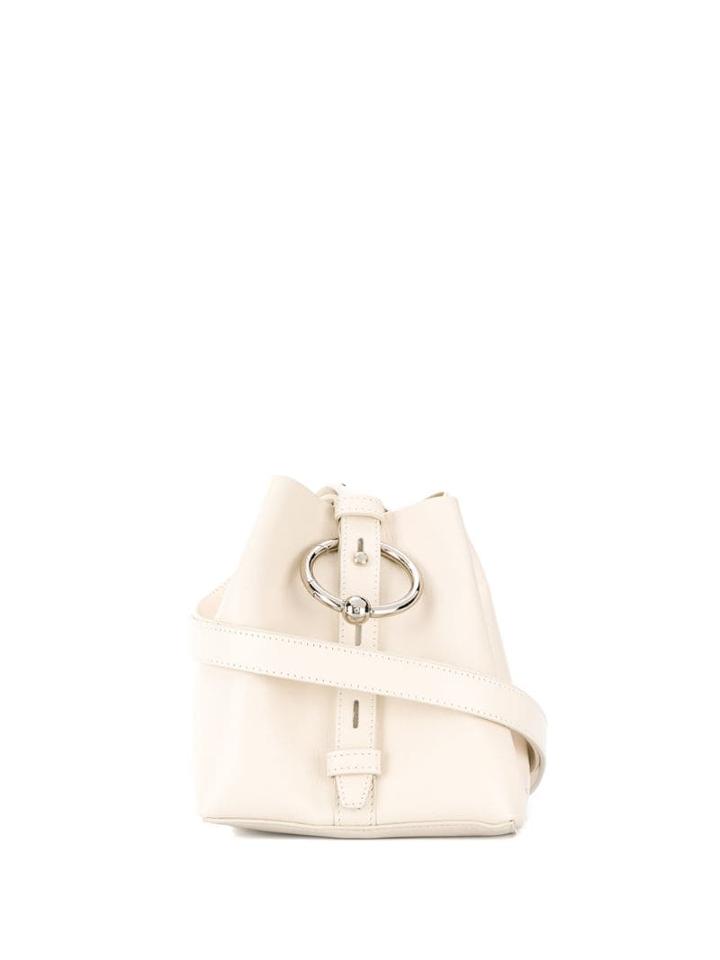 Rebecca Minkoff Mini Shoulder Bag - Neutrals