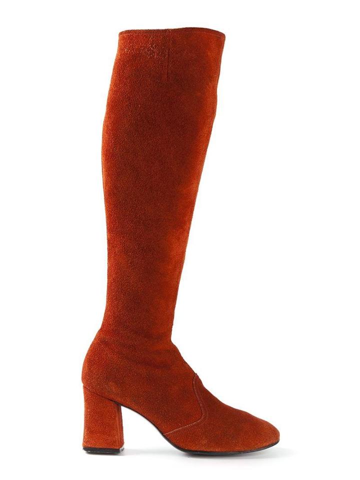 Biba Knee High Boot