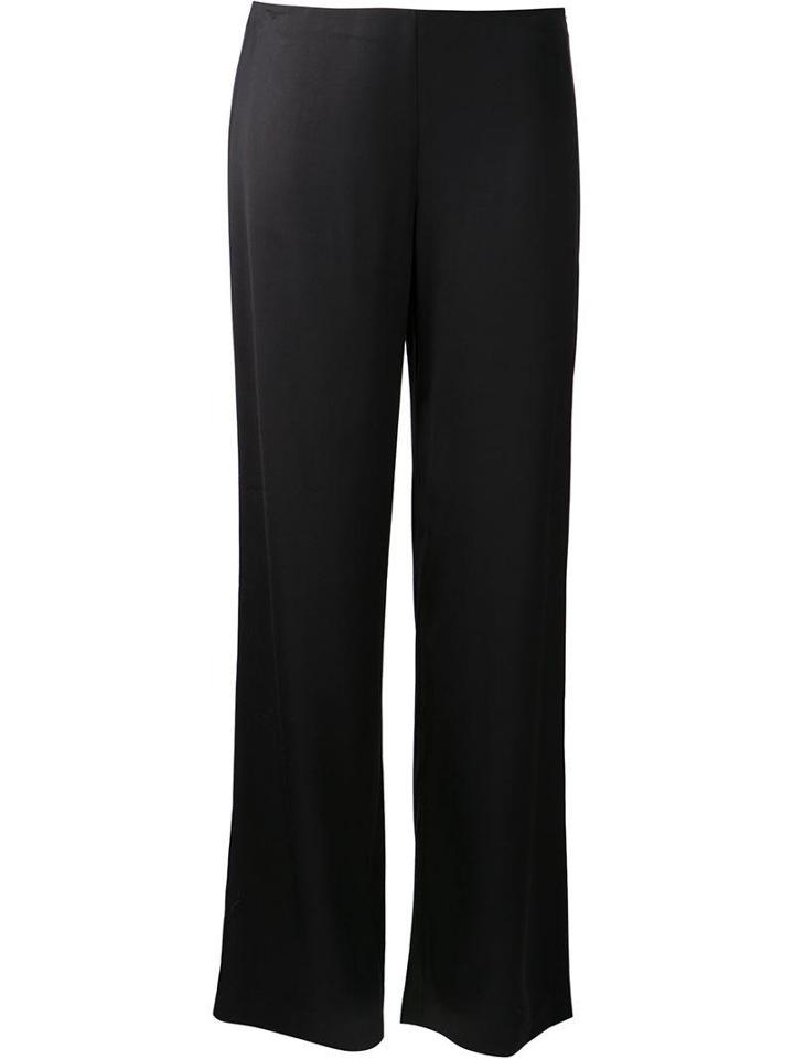 The Row 'mindy' Eased Fit Trousers