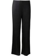 The Row 'mindy' Eased Fit Trousers