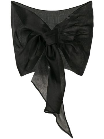 Le Petite Robe Di Chiara Boni - Black