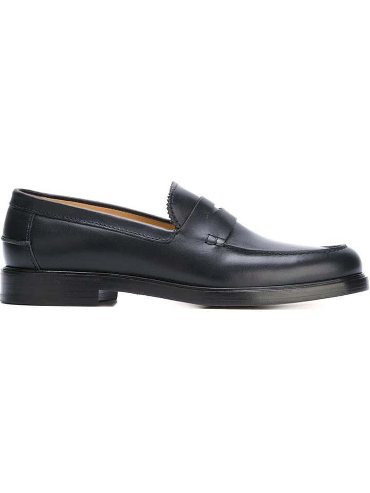 A.p.c. Penny Loafer