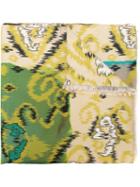 Etro Jacquard Scarf