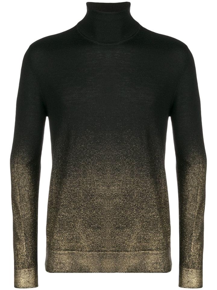 Versace Collection Versace Collection V700824vk00297 V1008 Black