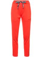 Proenza Schouler Pswl Track Pant - Red